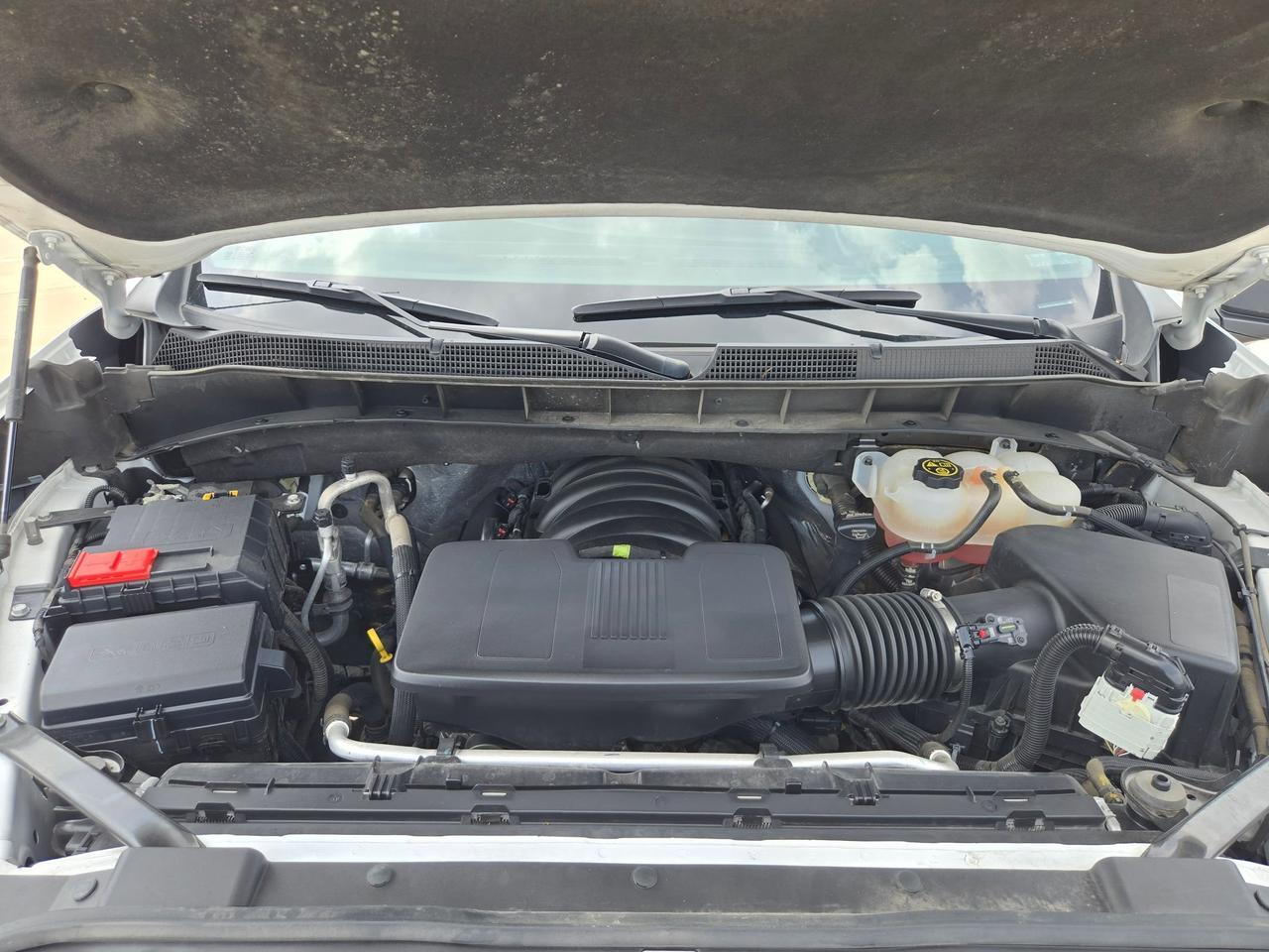 2023 Chevrolet Silverado 1500 LT Castroville TX