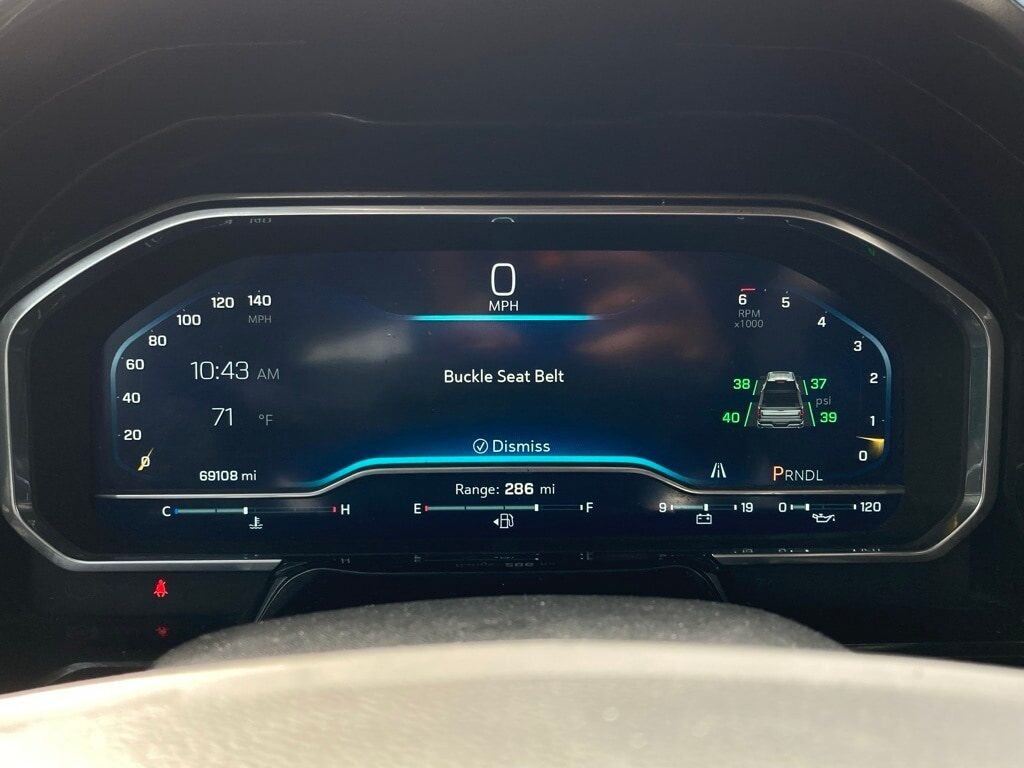 2023 Chevrolet Silverado 1500 LT San Antonio TX