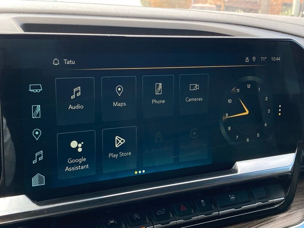 2023 Chevrolet Silverado 1500 LT San Antonio TX