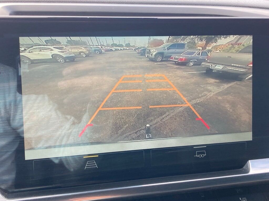 2023 Chevrolet Silverado 1500 LT San Antonio TX