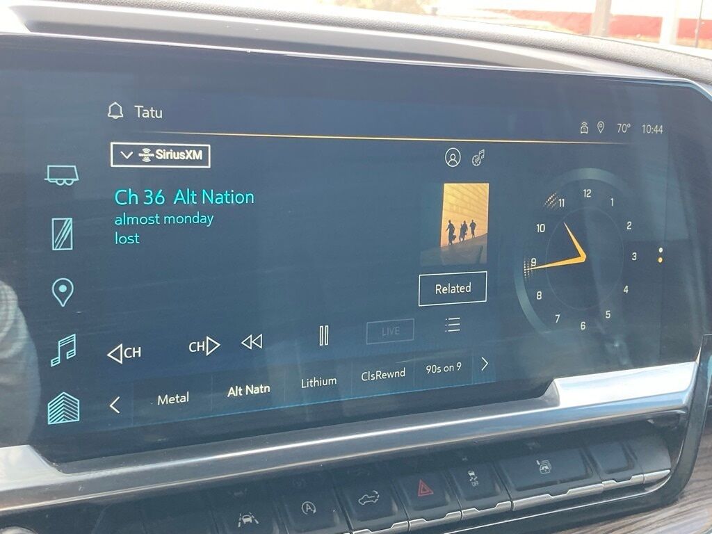 2023 Chevrolet Silverado 1500 LT San Antonio TX