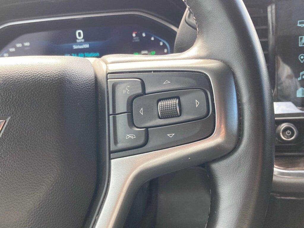 2023 Chevrolet Silverado 1500 LT San Antonio TX