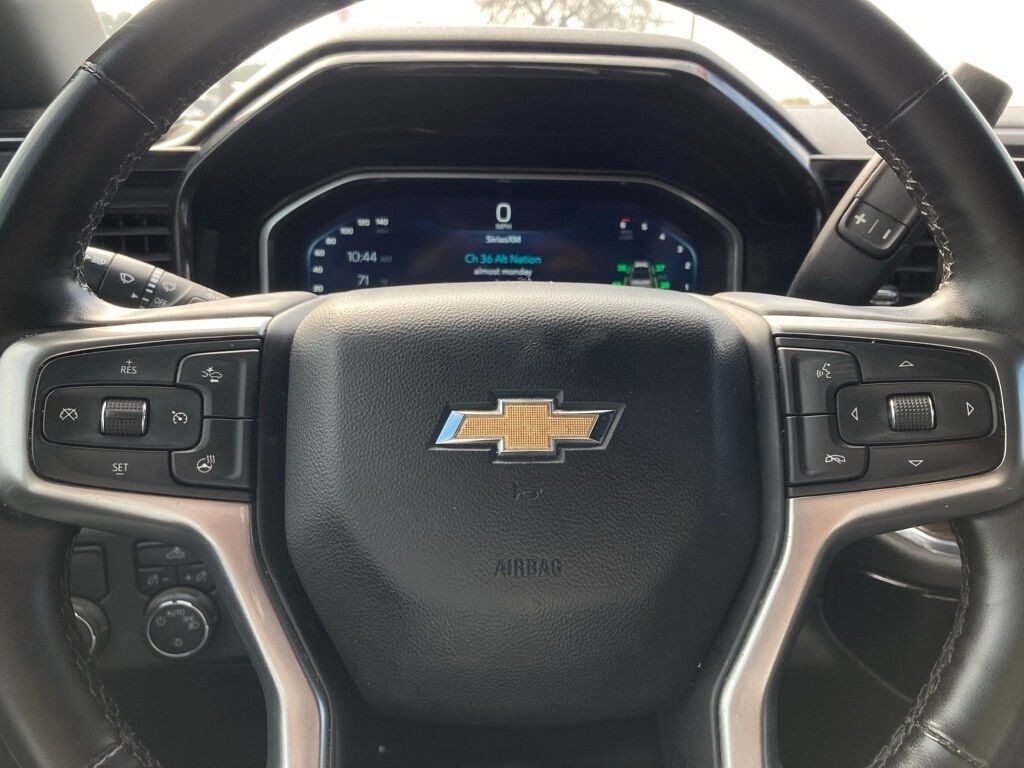 2023 Chevrolet Silverado 1500 LT San Antonio TX