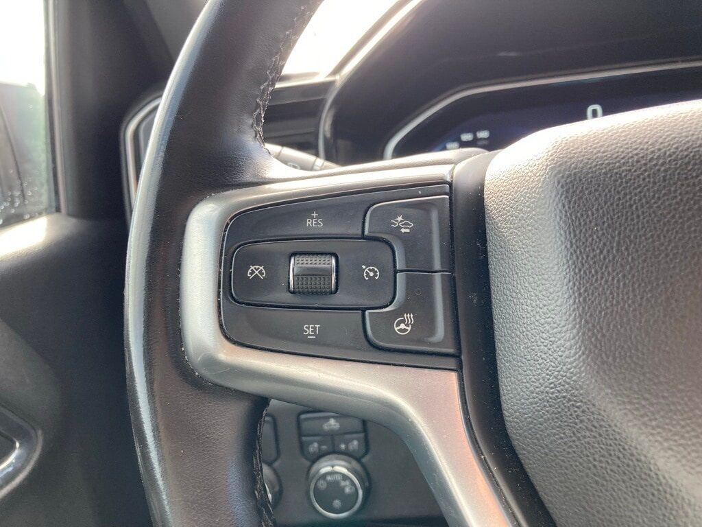 2023 Chevrolet Silverado 1500 LT San Antonio TX