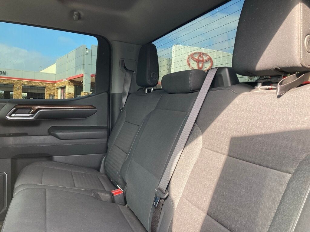 2023 Chevrolet Silverado 1500 LT San Antonio TX