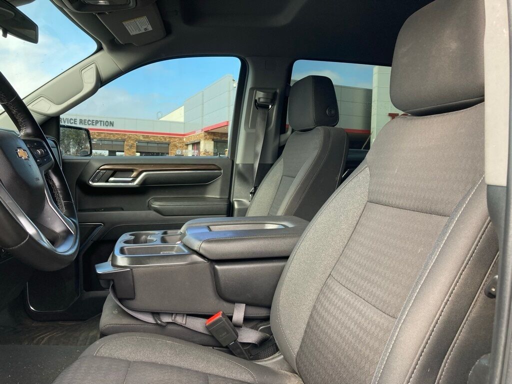 2023 Chevrolet Silverado 1500 LT San Antonio TX