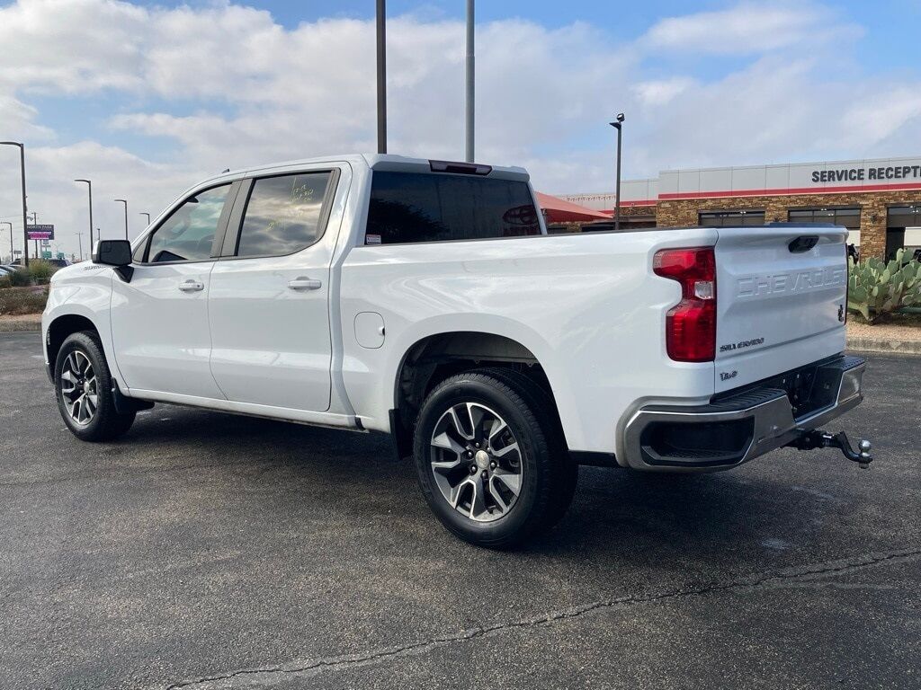 2023 Chevrolet Silverado 1500 LT San Antonio TX