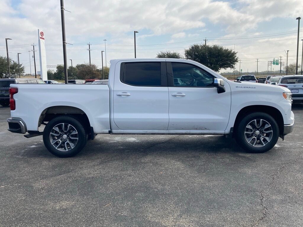 2023 Chevrolet Silverado 1500 LT San Antonio TX