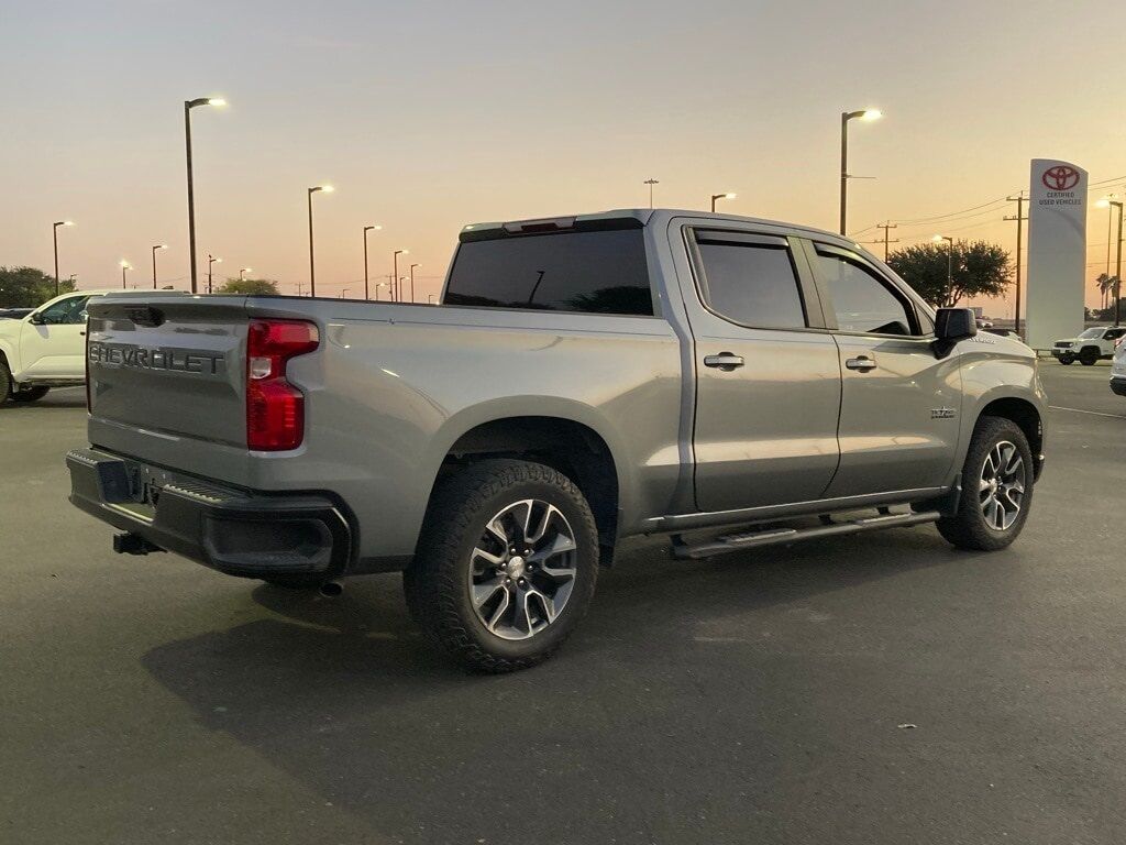 2023 Chevrolet Silverado 1500 LT San Antonio TX