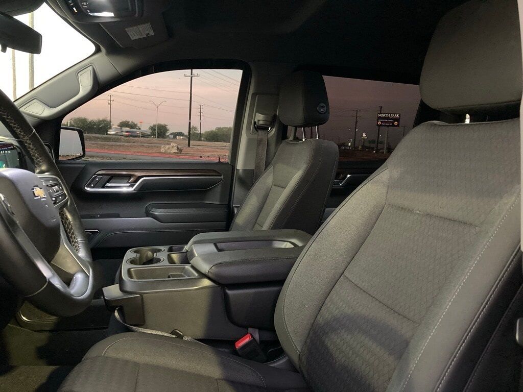 2023 Chevrolet Silverado 1500 LT San Antonio TX