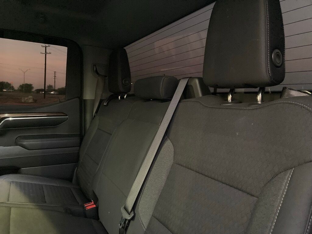 2023 Chevrolet Silverado 1500 LT San Antonio TX