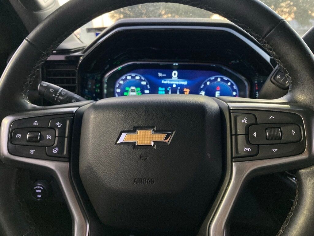 2023 Chevrolet Silverado 1500 LT San Antonio TX