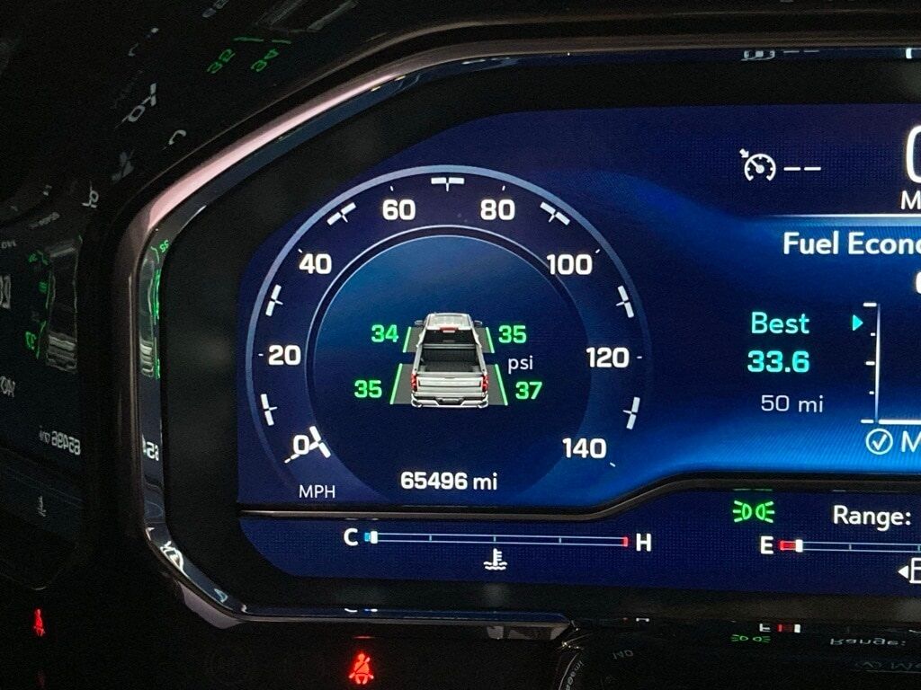 2023 Chevrolet Silverado 1500 LT San Antonio TX