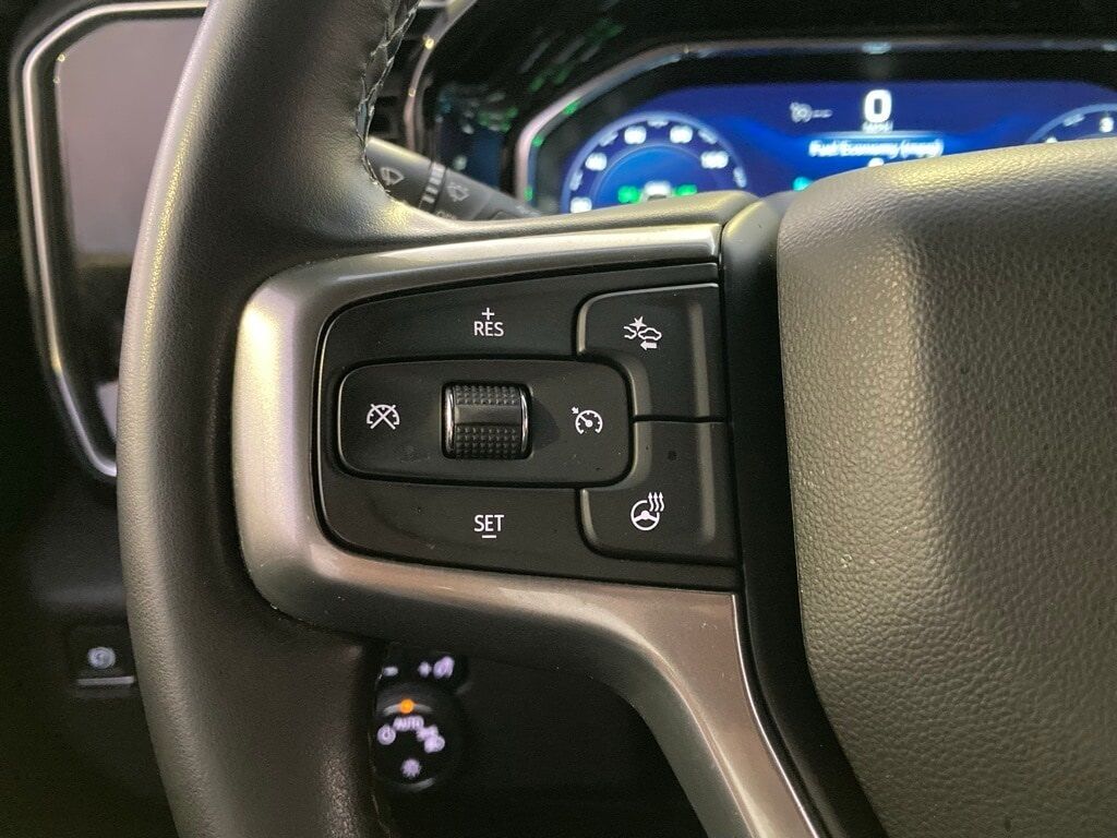 2023 Chevrolet Silverado 1500 LT San Antonio TX