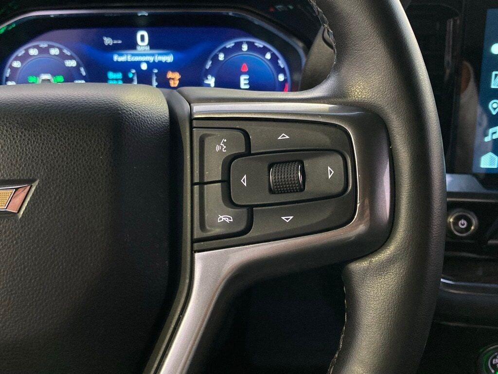 2023 Chevrolet Silverado 1500 LT San Antonio TX