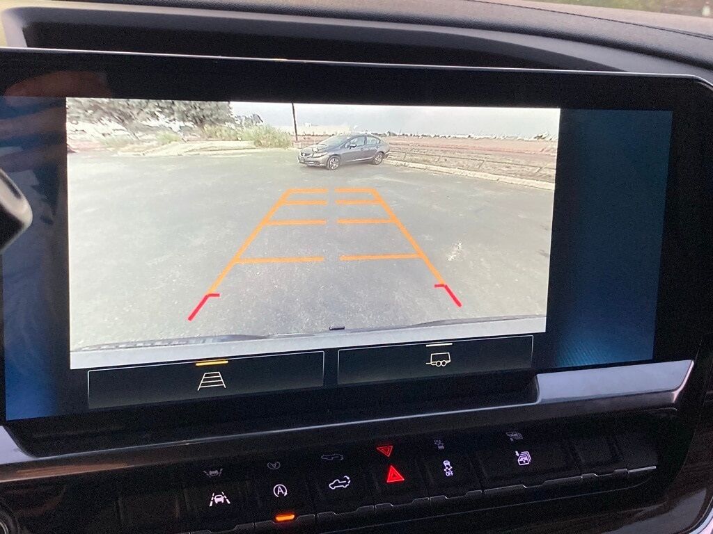 2023 Chevrolet Silverado 1500 LT San Antonio TX