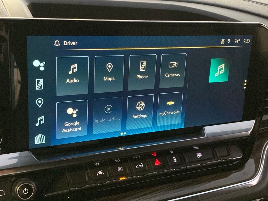 2023 Chevrolet Silverado 1500 LT San Antonio TX