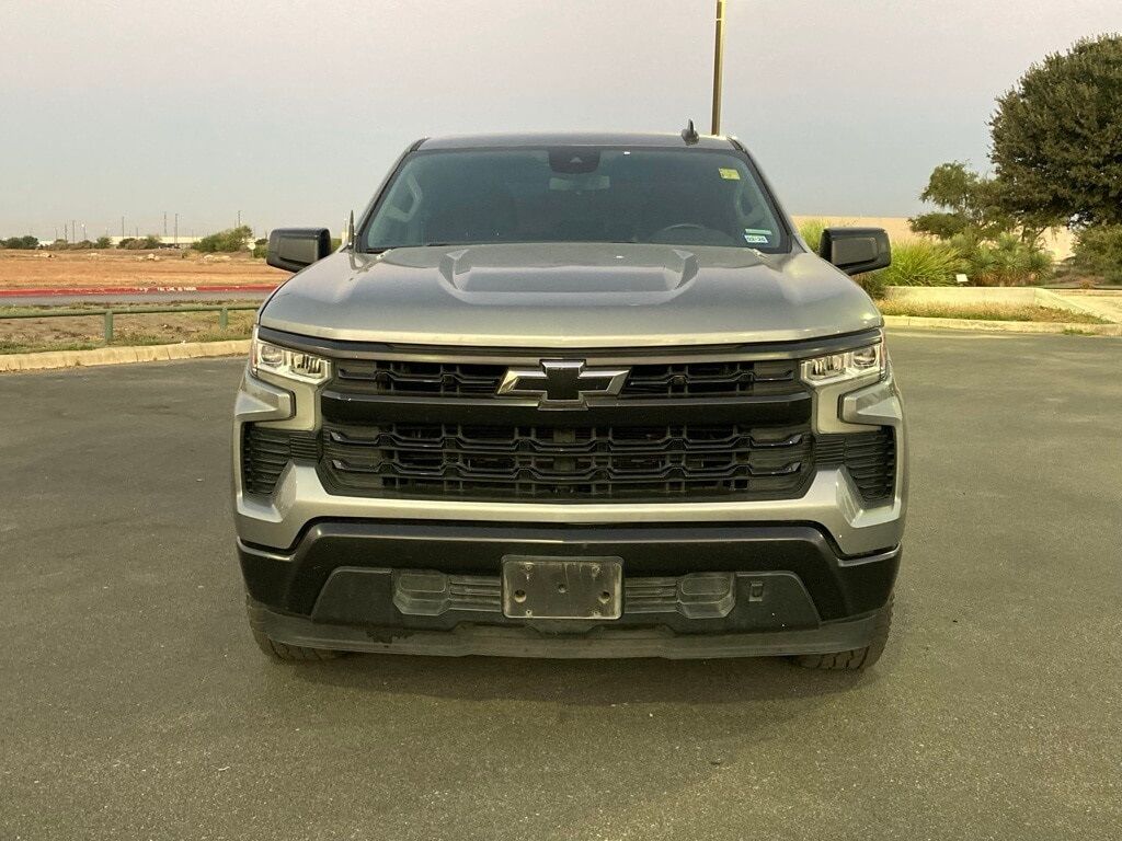2023 Chevrolet Silverado 1500 LT San Antonio TX