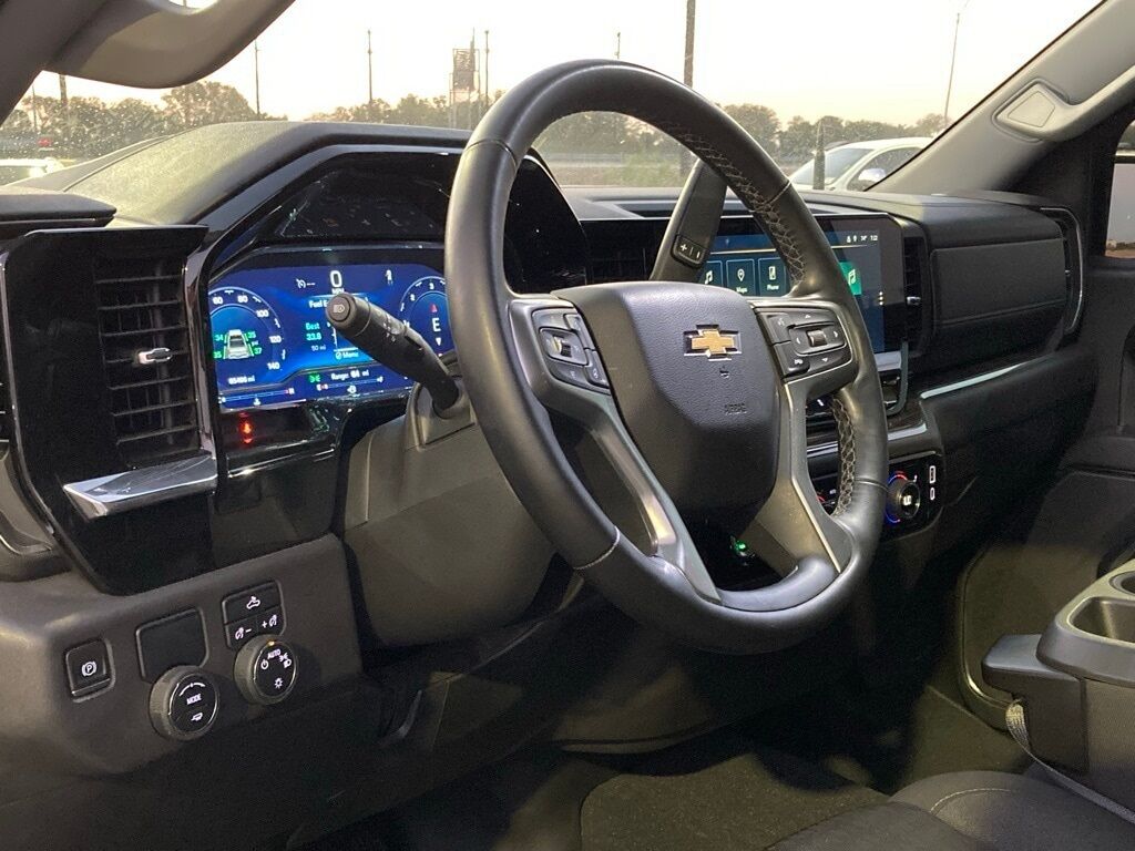 2023 Chevrolet Silverado 1500 LT San Antonio TX