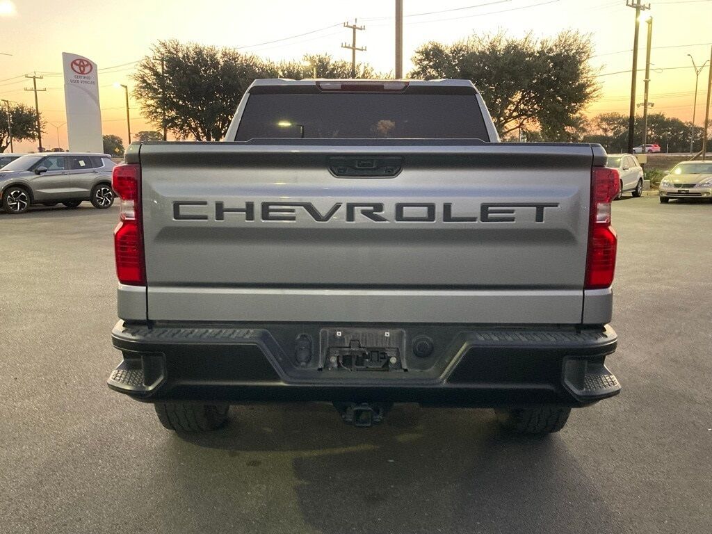 2023 Chevrolet Silverado 1500 LT San Antonio TX