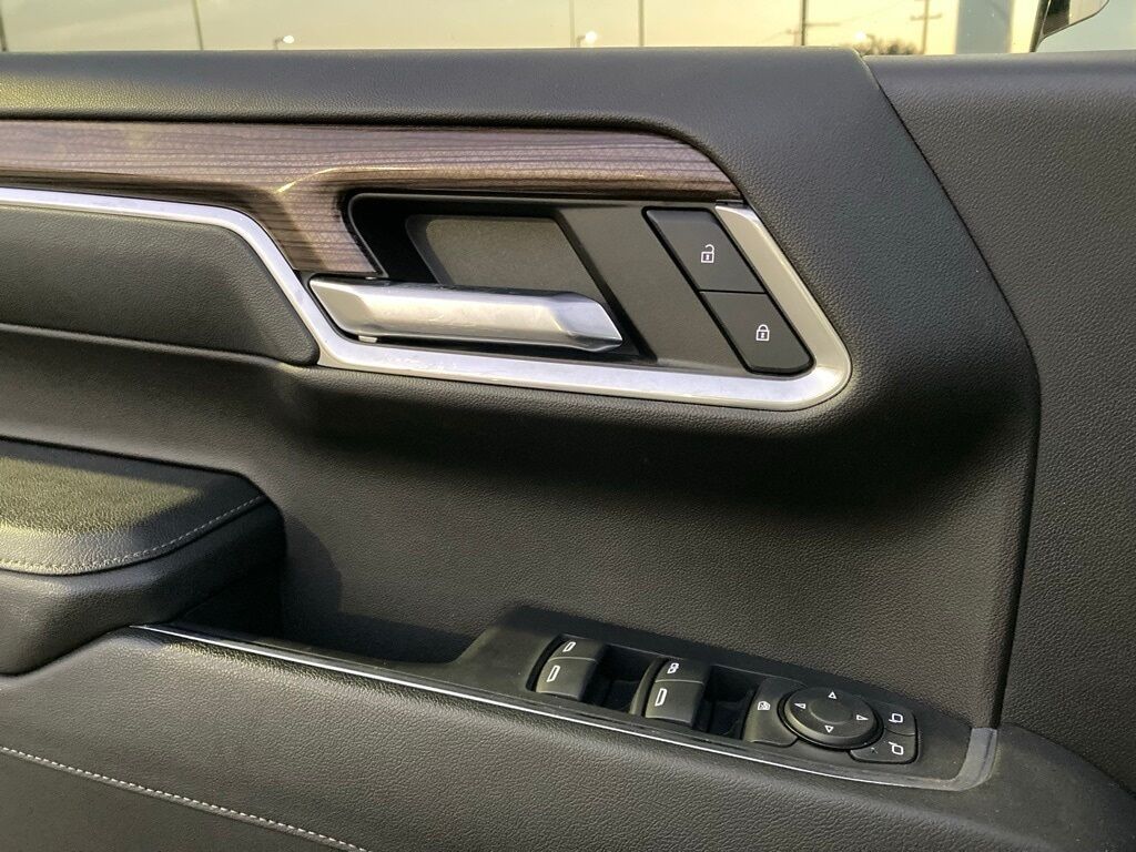 2023 Chevrolet Silverado 1500 LT San Antonio TX