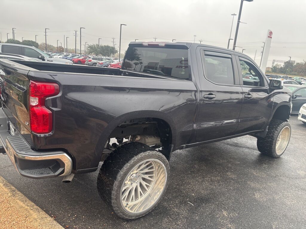 2023 Chevrolet Silverado 1500 LT San Antonio TX