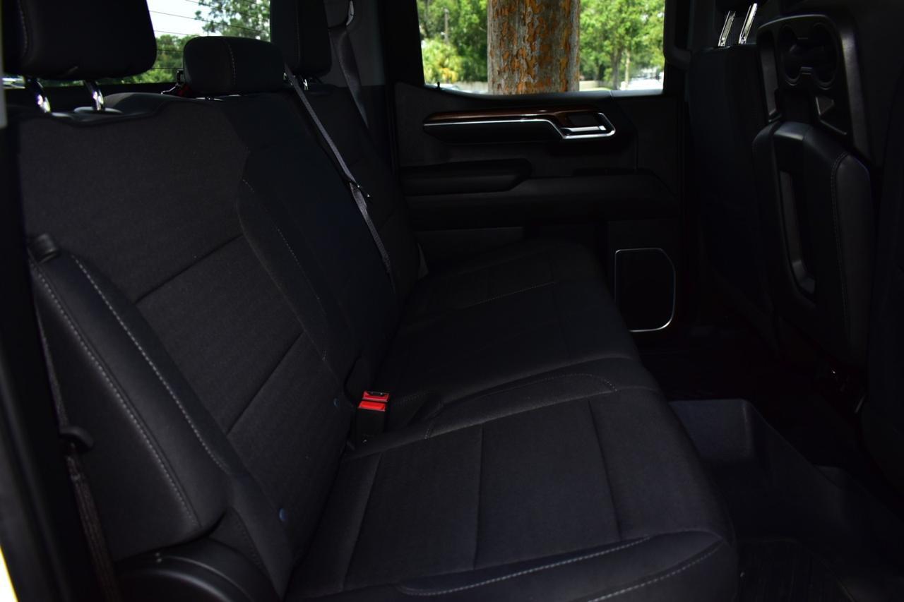 2023 Chevrolet Silverado 1500 LT Tampa FL