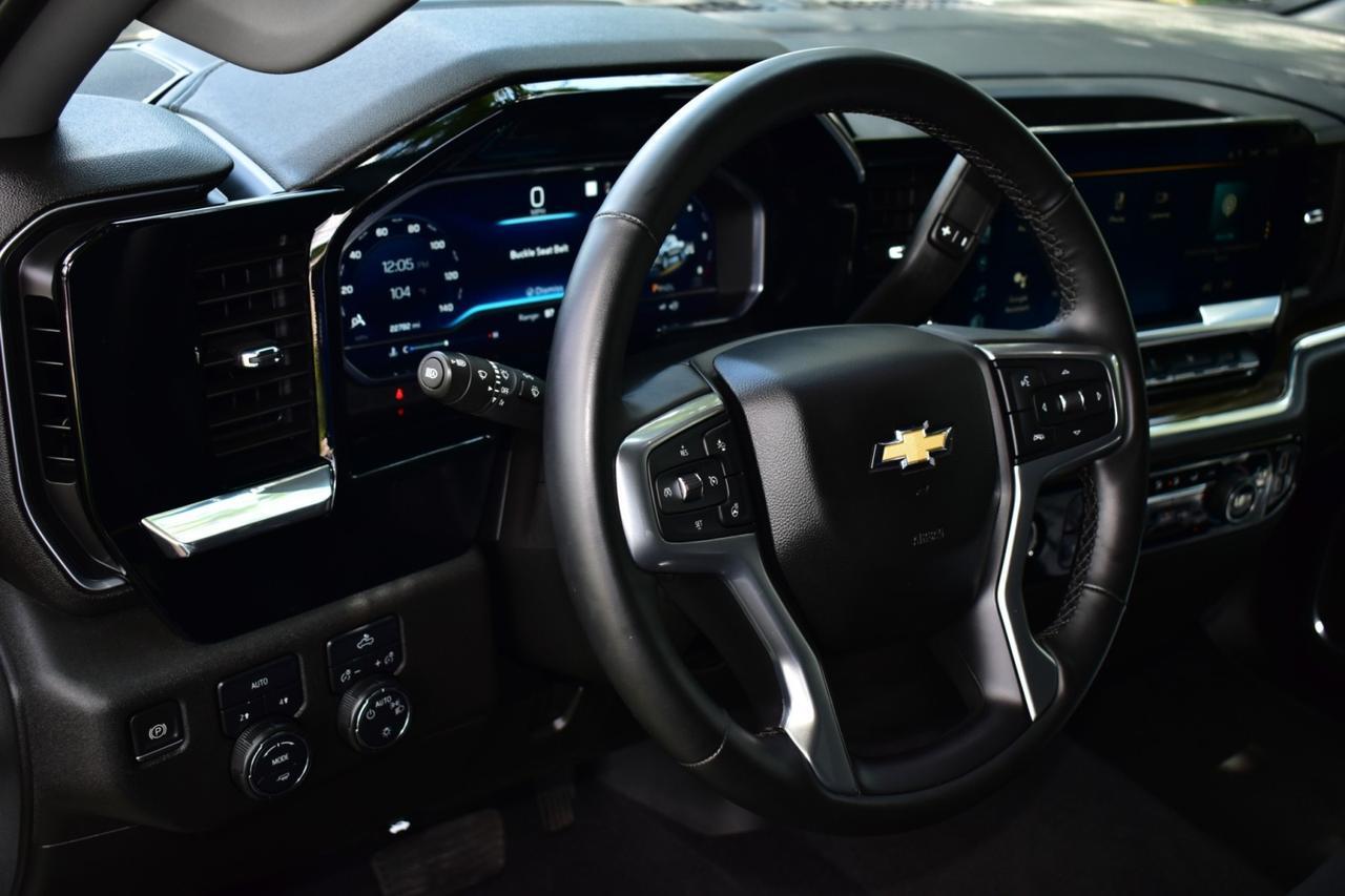 2023 Chevrolet Silverado 1500 LT Tampa FL