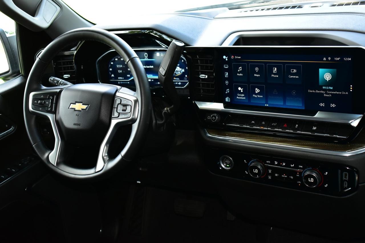 2023 Chevrolet Silverado 1500 LT Tampa FL