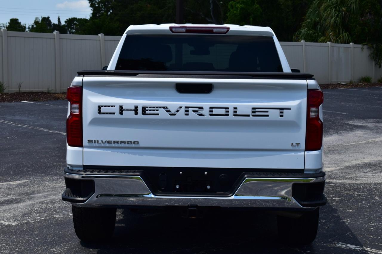 2023 Chevrolet Silverado 1500 LT Tampa FL