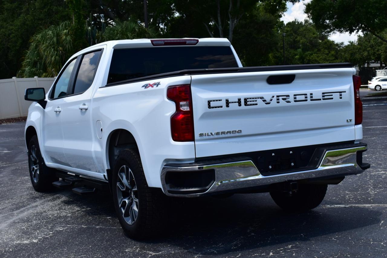 2023 Chevrolet Silverado 1500 LT Tampa FL