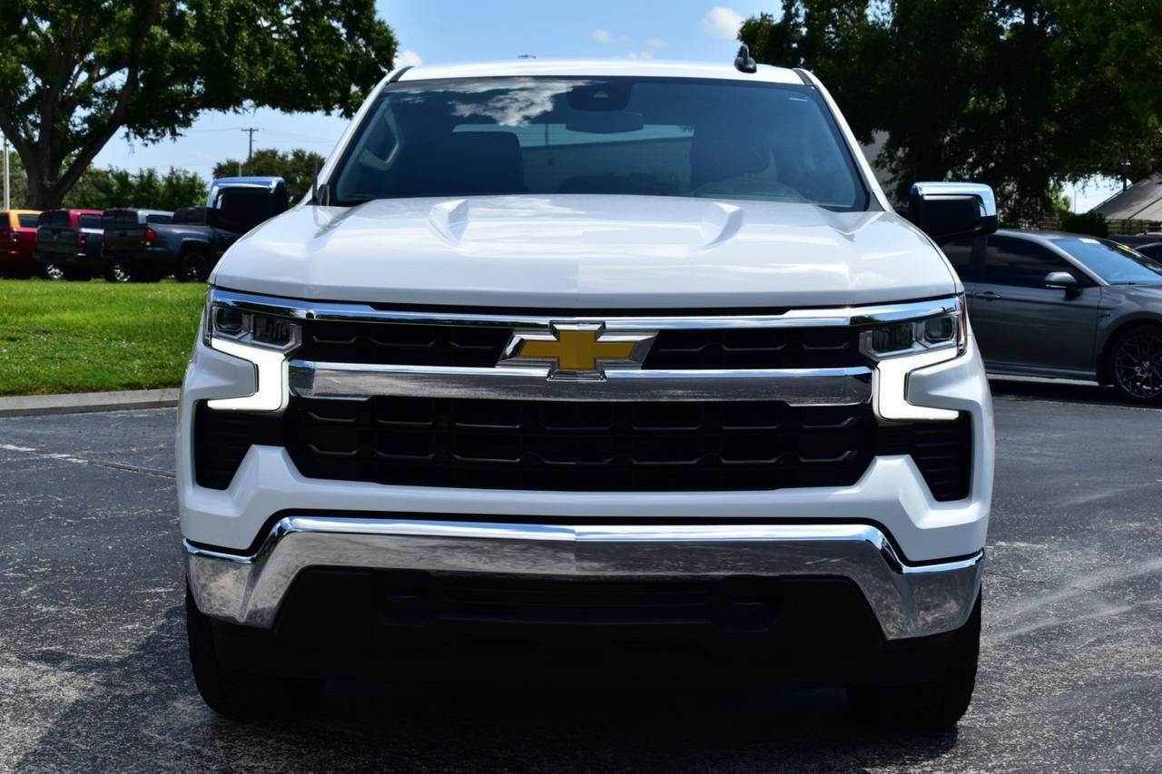 2023 Chevrolet Silverado 1500 LT Tampa FL