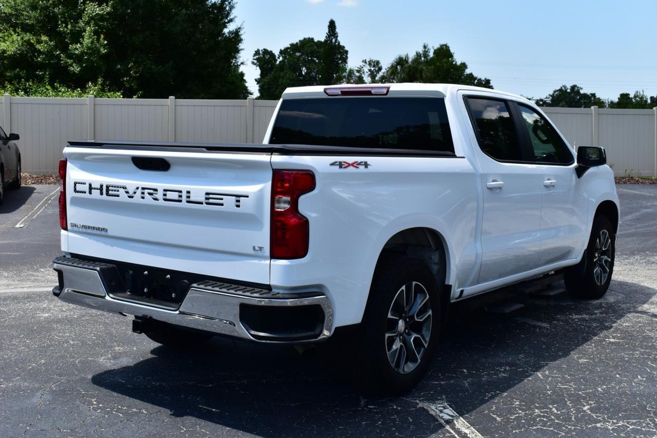 2023 Chevrolet Silverado 1500 LT Tampa FL