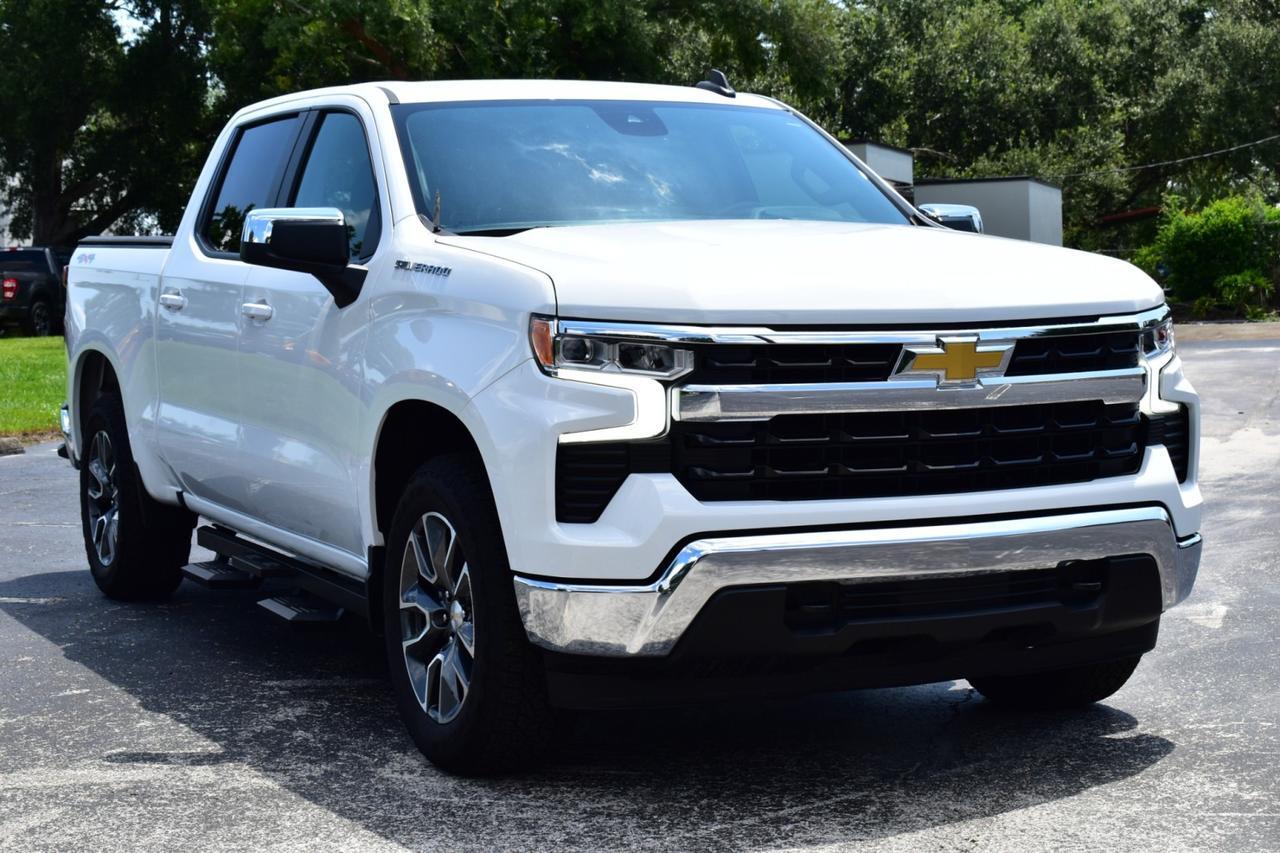 2023 Chevrolet Silverado 1500 LT Tampa FL