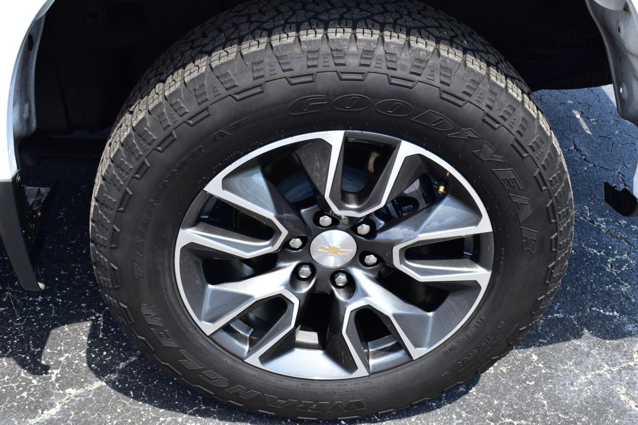 2023 Chevrolet Silverado 1500 LT Tampa FL