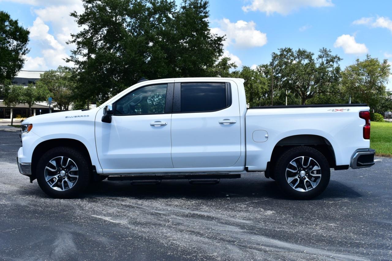 2023 Chevrolet Silverado 1500 LT Tampa FL