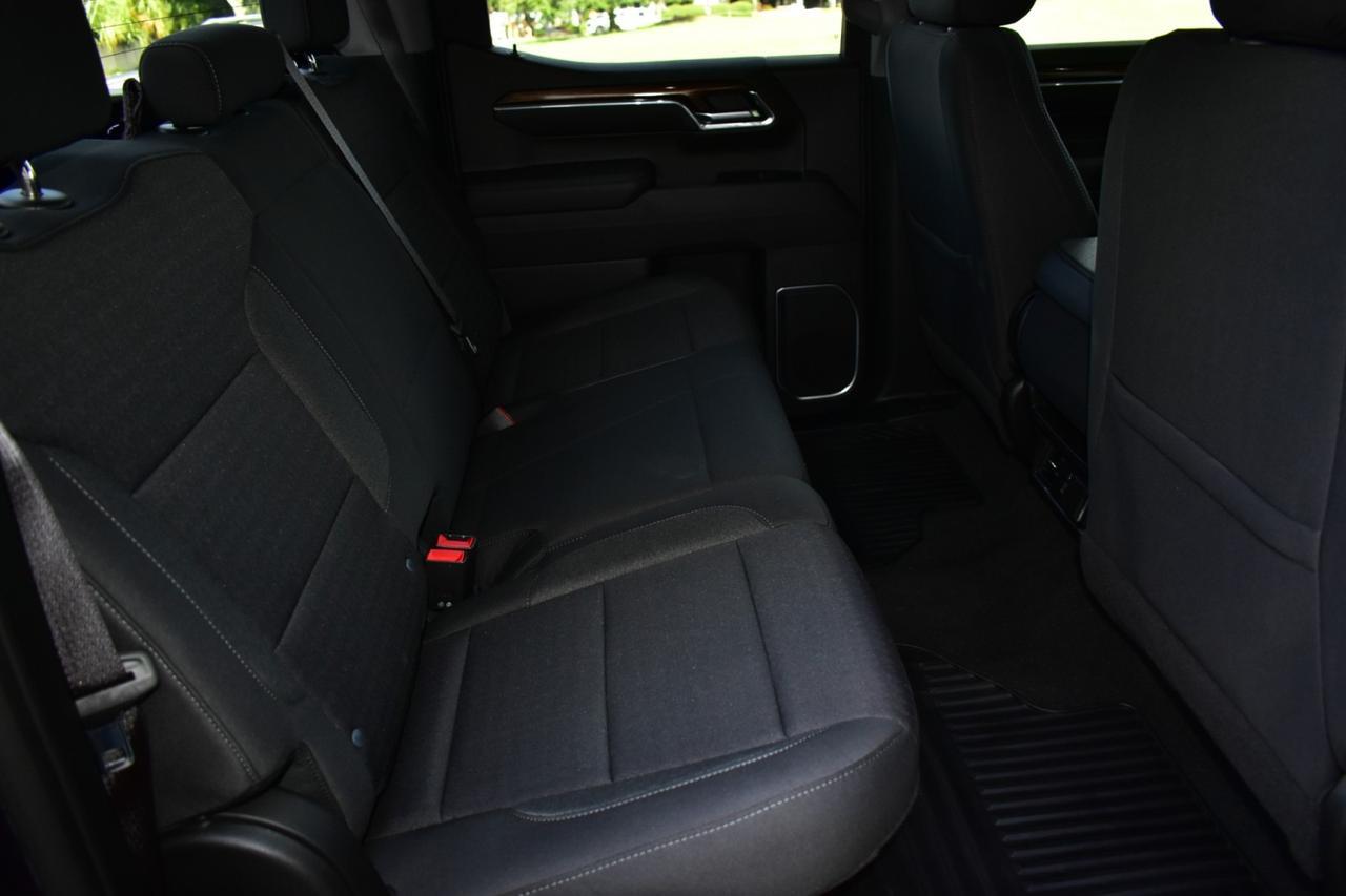 2023 Chevrolet Silverado 1500 LT Tampa FL