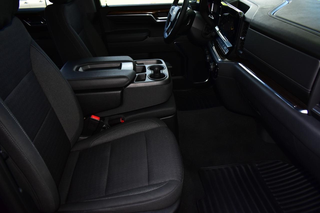 2023 Chevrolet Silverado 1500 LT Tampa FL