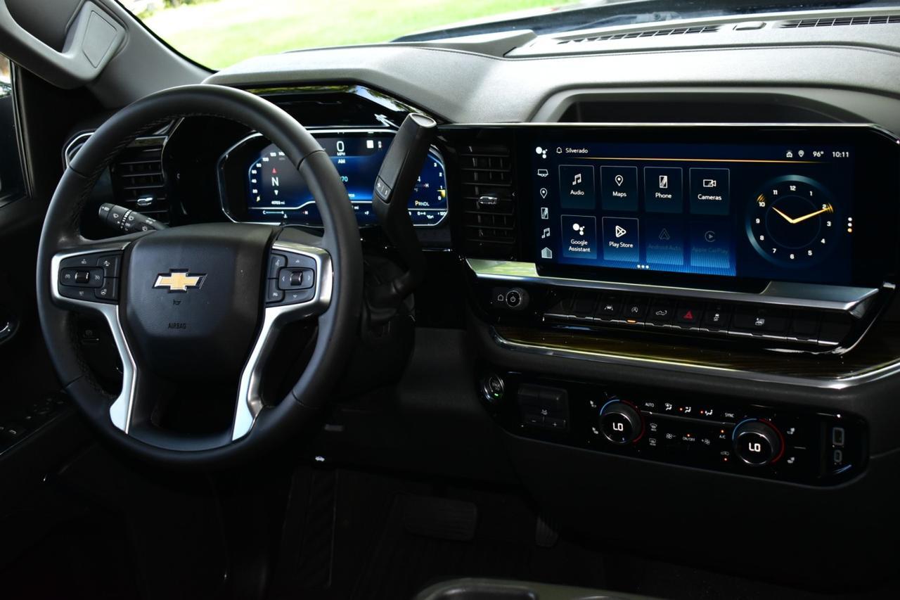 2023 Chevrolet Silverado 1500 LT Tampa FL