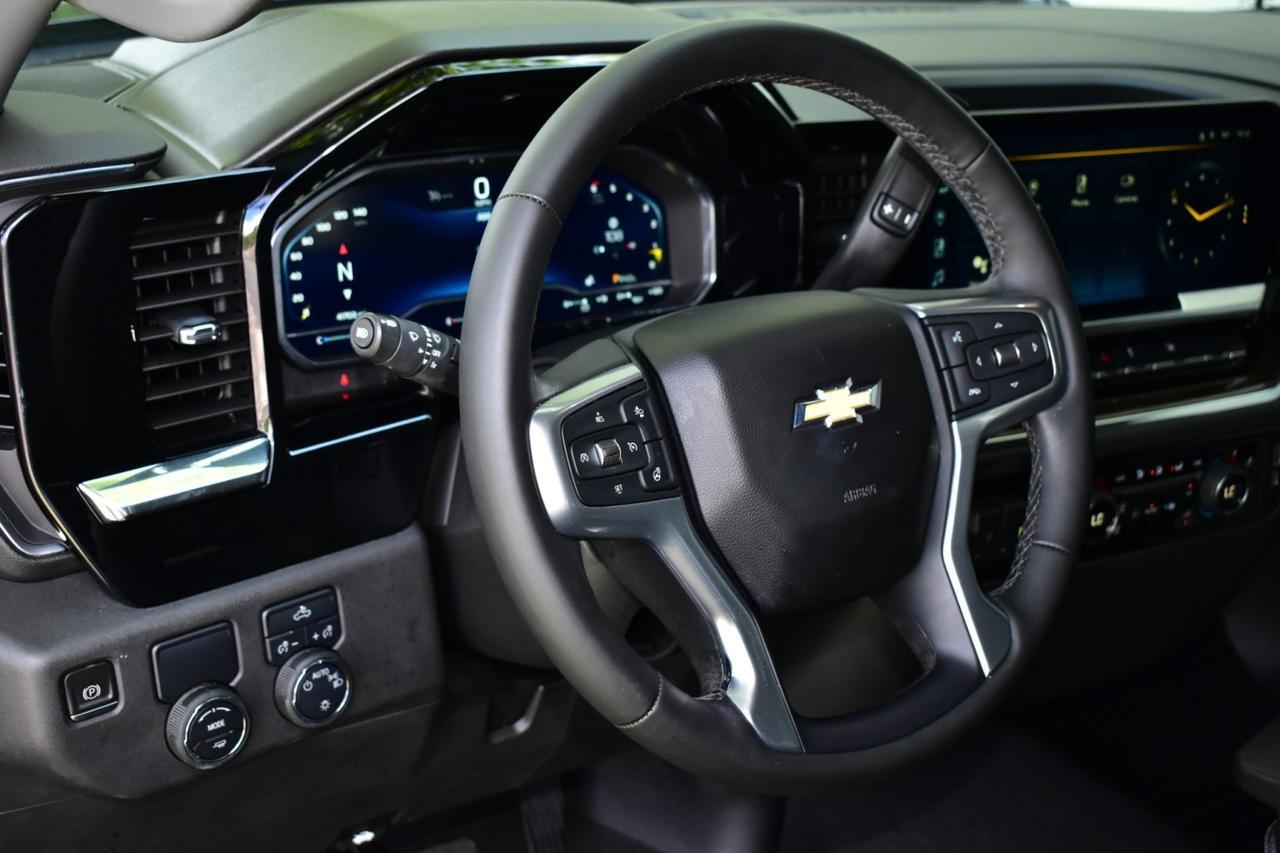 2023 Chevrolet Silverado 1500 LT Tampa FL
