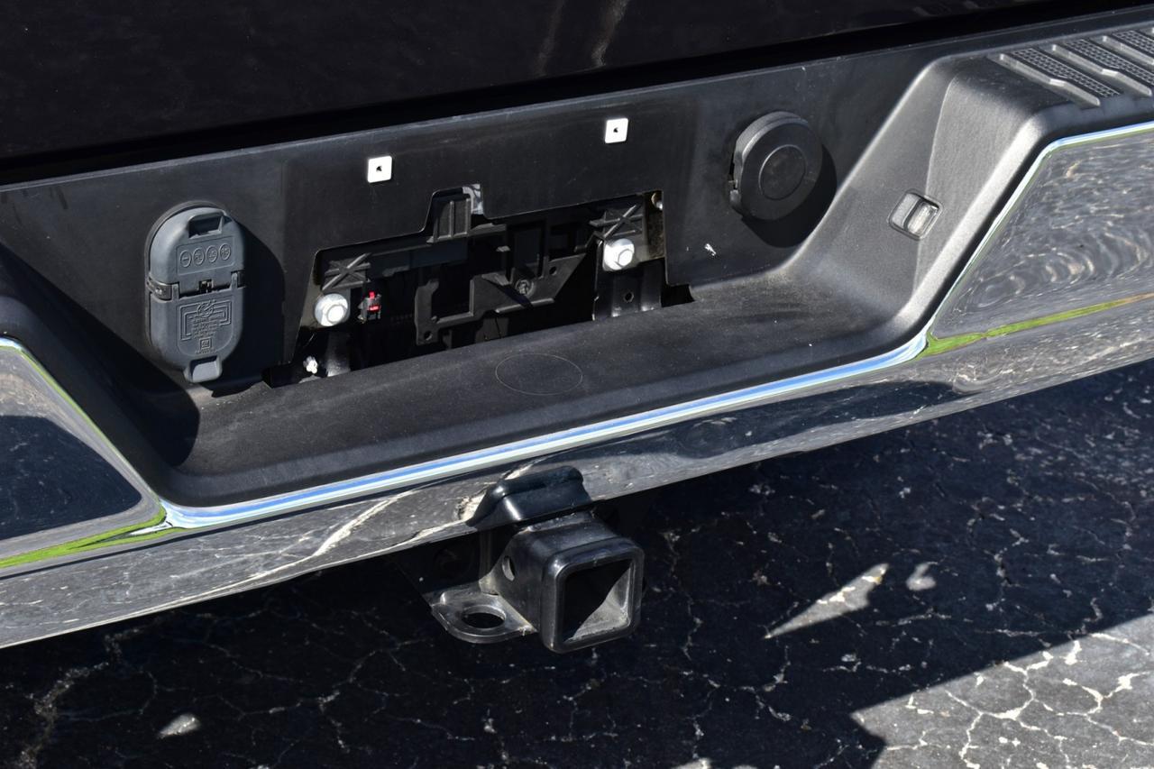 2023 Chevrolet Silverado 1500 LT Tampa FL