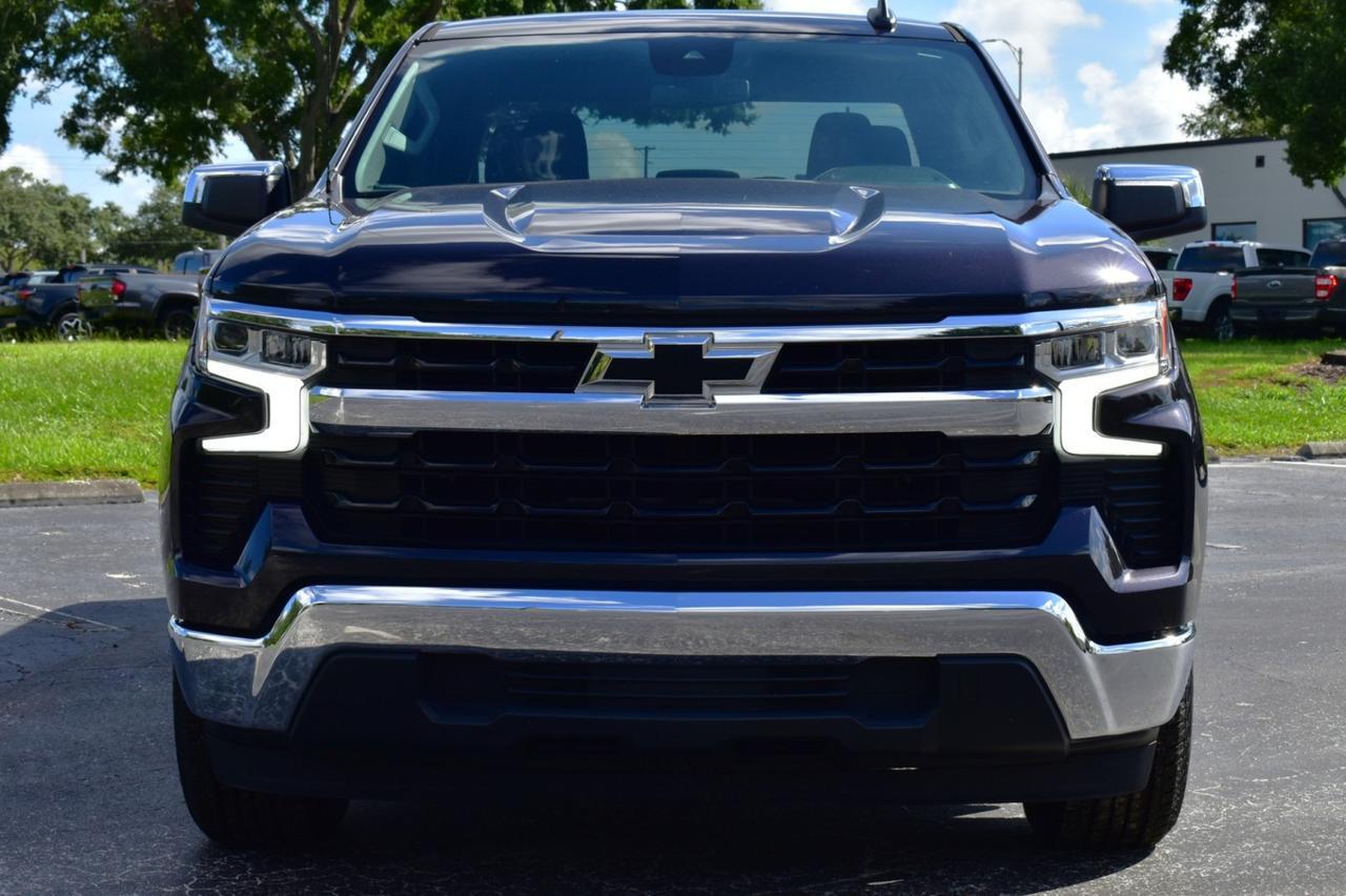 2023 Chevrolet Silverado 1500 LT Tampa FL