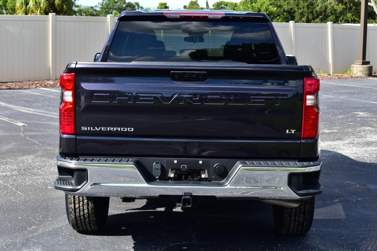 2023 Chevrolet Silverado 1500 LT Tampa FL