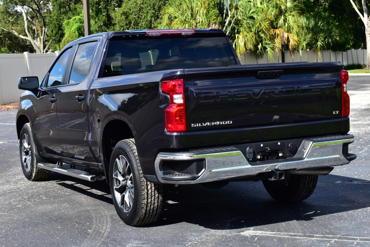 2023 Chevrolet Silverado 1500 LT Tampa FL