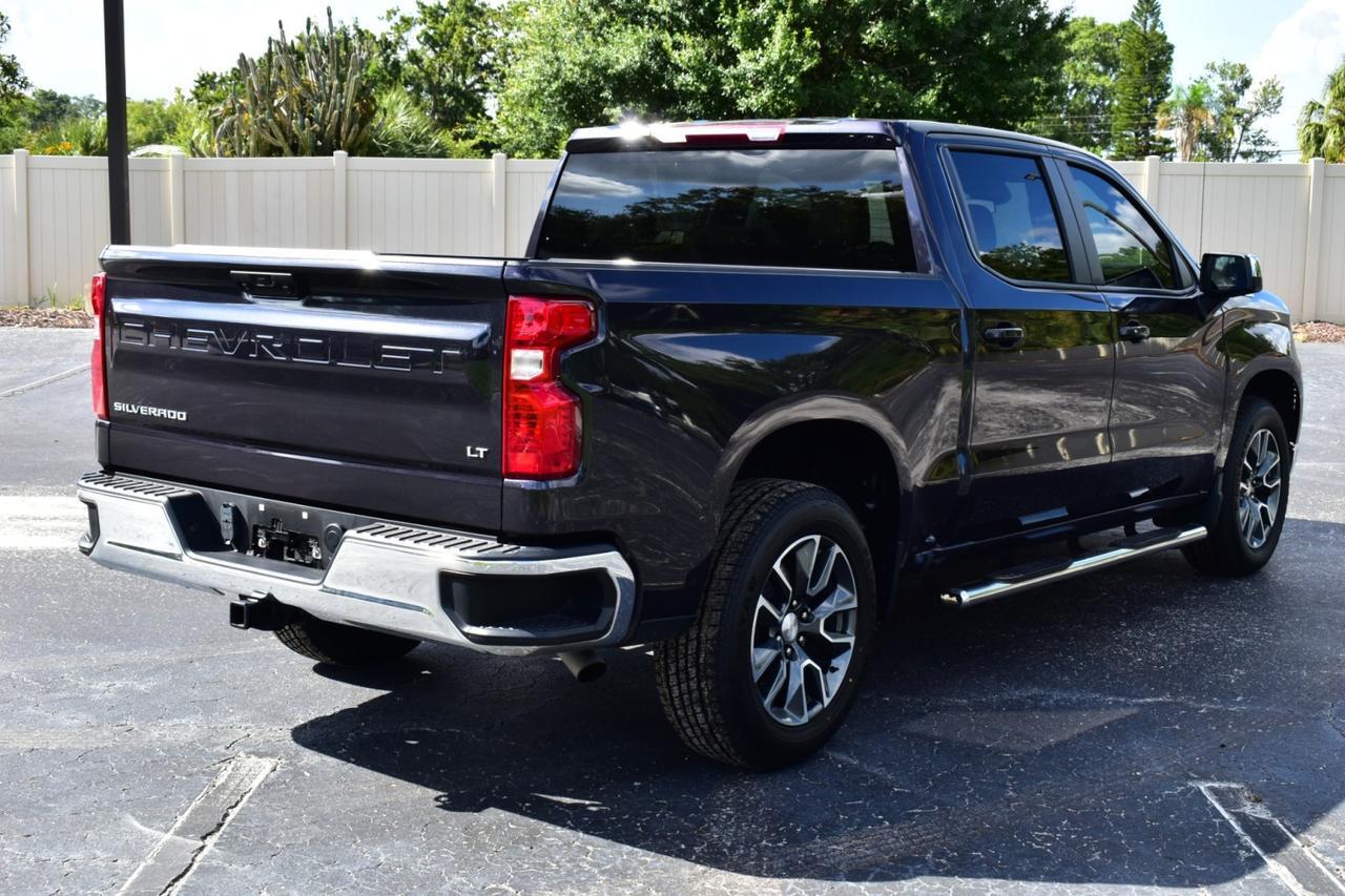 2023 Chevrolet Silverado 1500 LT Tampa FL