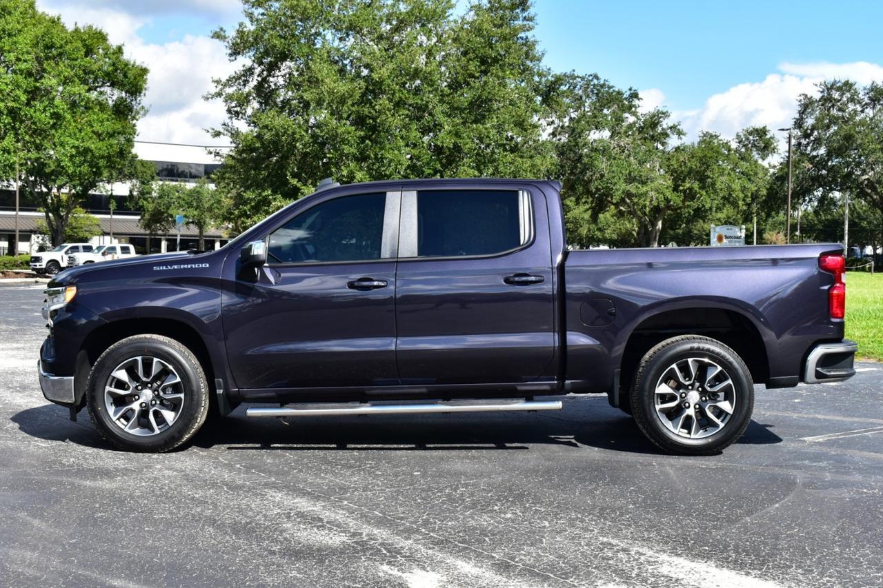 2023 Chevrolet Silverado 1500 LT Tampa FL