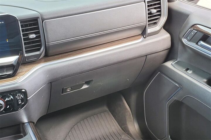 2023 Chevrolet Silverado 1500 LT Trail Boss  TX