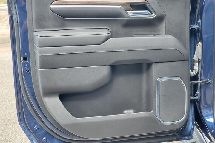 2023 Chevrolet Silverado 1500 LT Trail Boss  TX