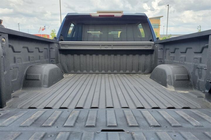 2023 Chevrolet Silverado 1500 LT Trail Boss  TX