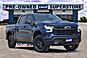 2023 Chevrolet Silverado 1500 LT Trail Boss  TX